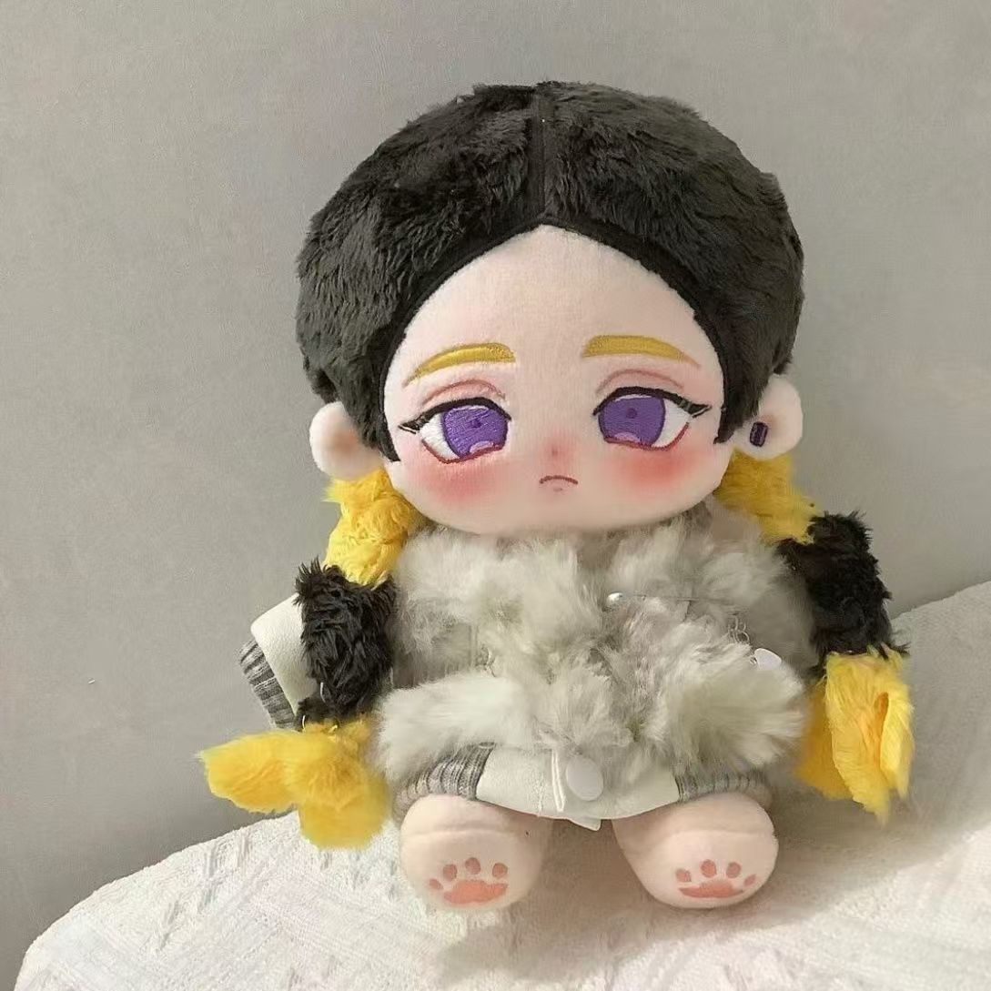 20 センチメートルランハイタニぬいぐるみ人形アニメランハイ - Prop De Cosplay のレビューと価格