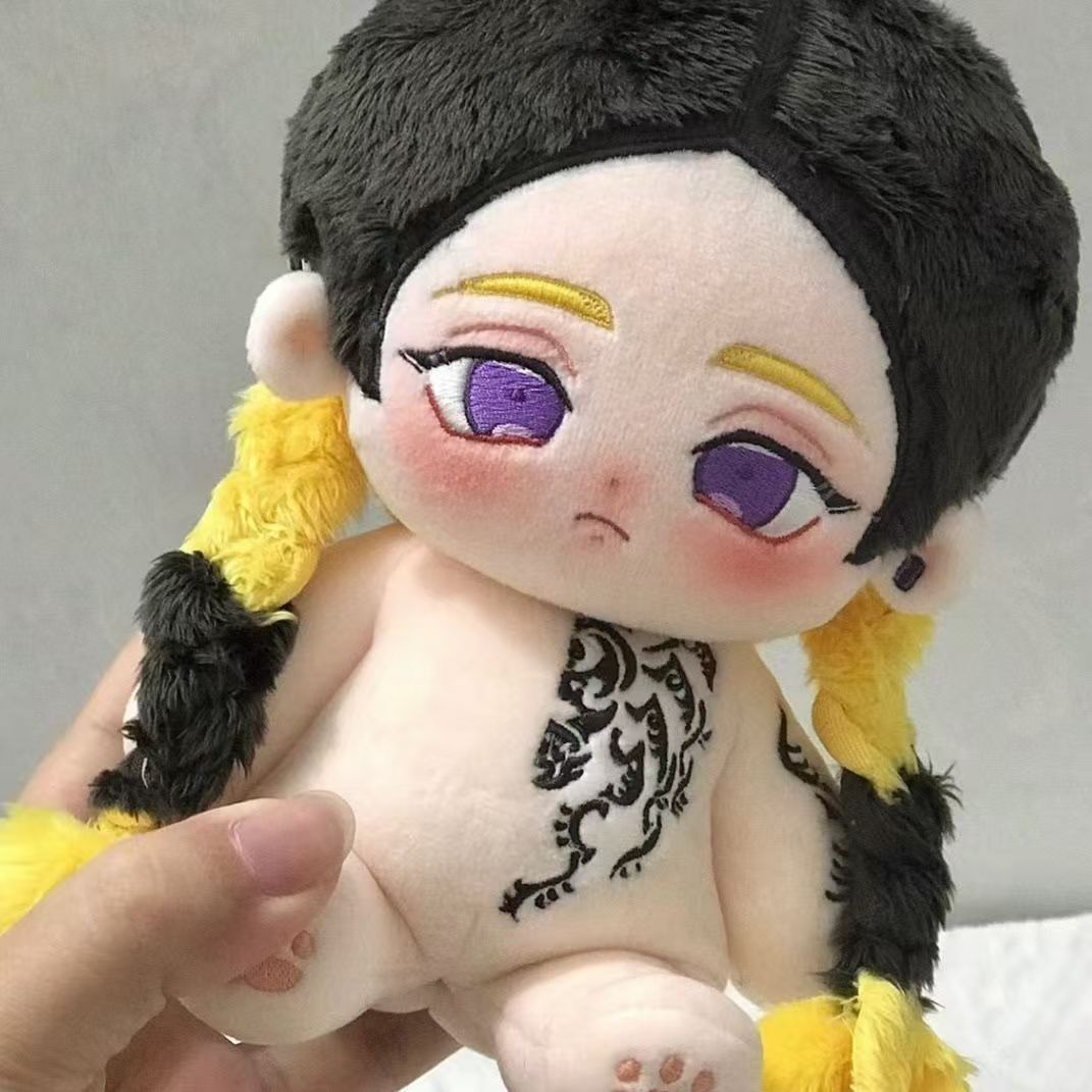 20 センチメートルランハイタニぬいぐるみ人形アニメランハイ - Prop De Cosplay のレビューと価格