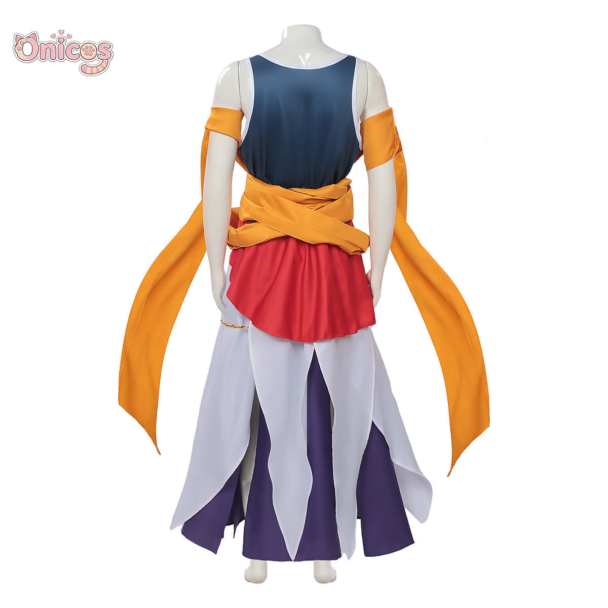 ラグナロク仏陀のコスプレ衣装アクセサリー小道具制服アニメゲー - Prop De Cosplay のレビューと価格