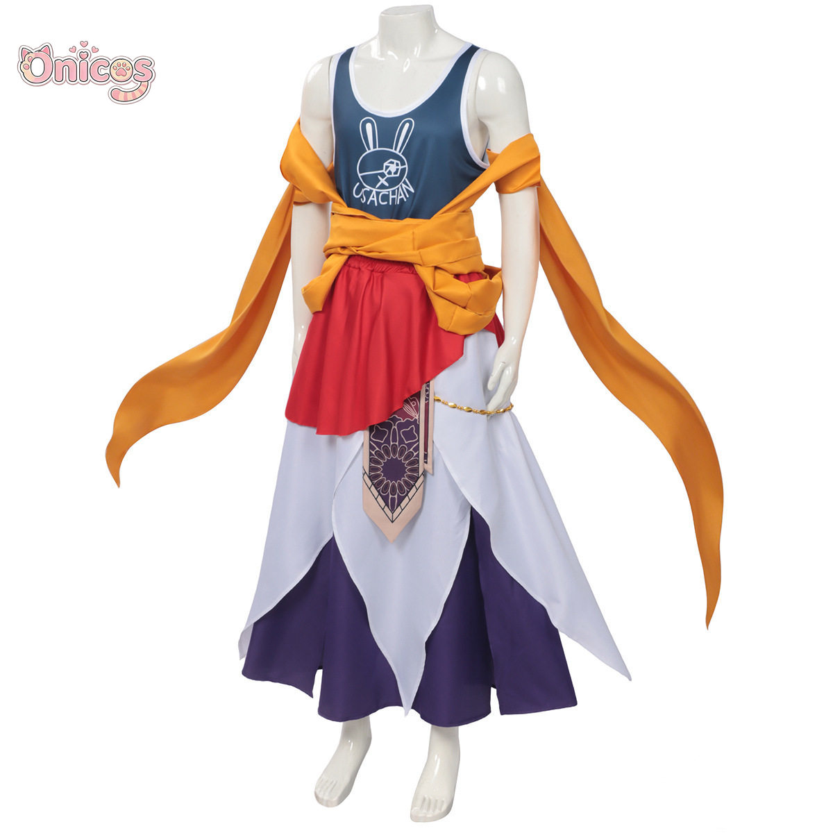 ラグナロク仏陀のコスプレ衣装アクセサリー小道具制服アニメゲー - Prop De Cosplay のレビューと価格