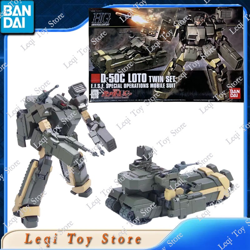 バンダイオリジナル本物在庫あり HG 1/144 ガンダム  - Bandai Gundam Hg のレビューと価格