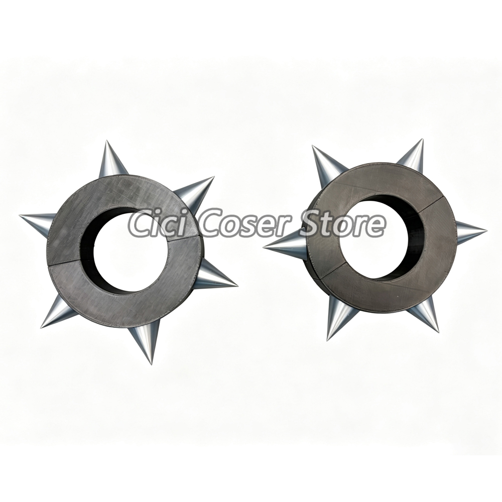 アニメゲーム 中国カンフー チュンリー コスプレ小道具 ブラ - Magnetic Clasp Cosplay のレビューと価格