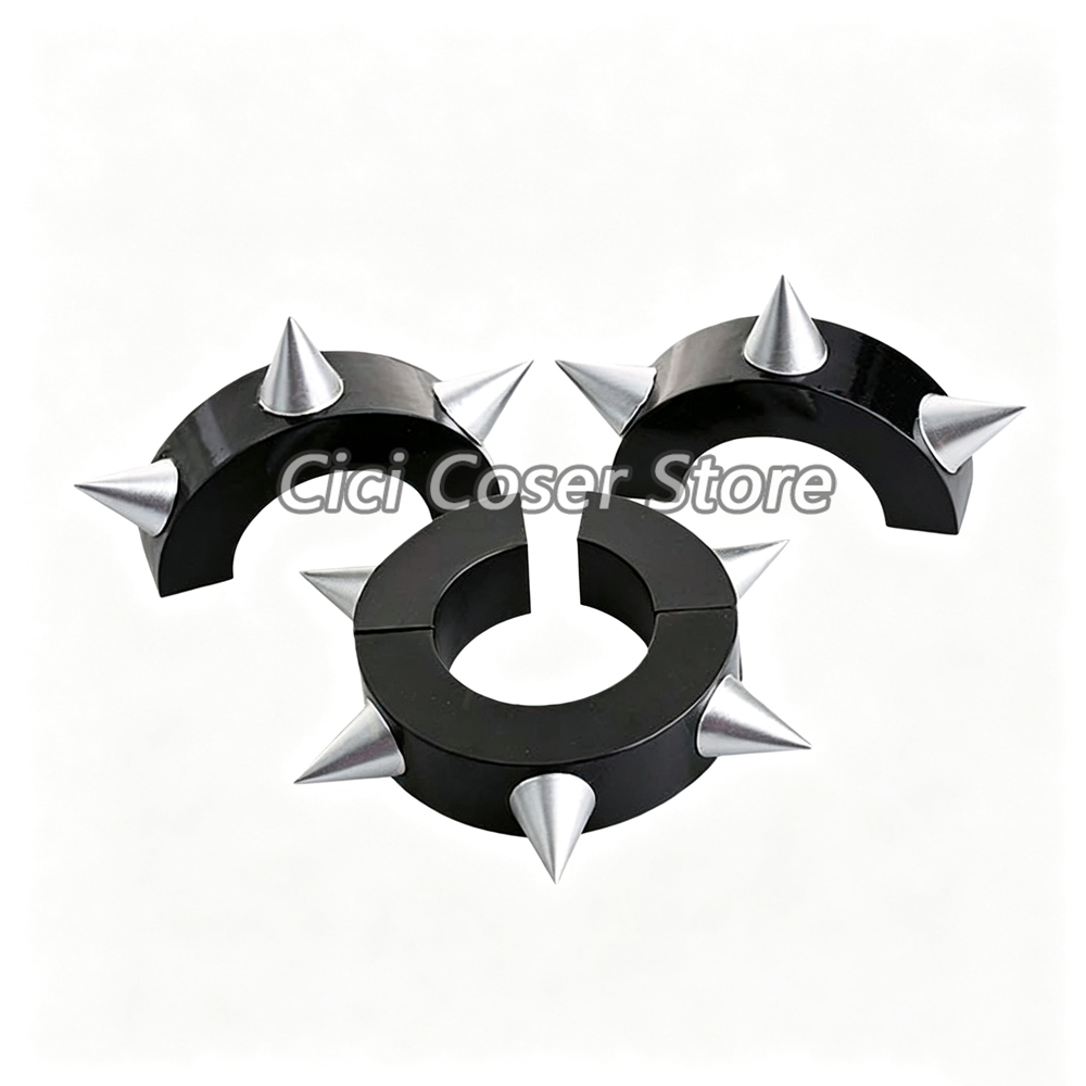 アニメゲーム 中国カンフー チュンリー コスプレ小道具 ブラ - Magnetic Clasp Cosplay のレビューと価格