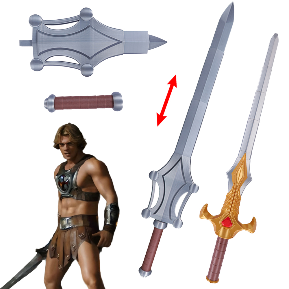 94 センチメートル彼ティーラマンコスプレファンタジーパワー - Cosplay Prop Dagger のレビューと価格