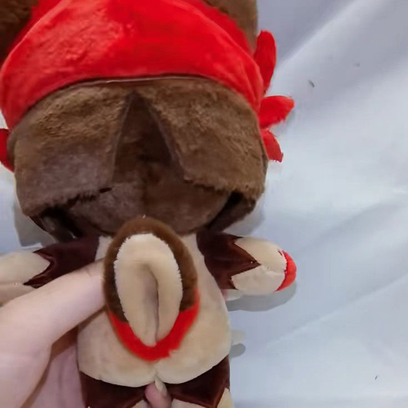 20cmアニメ地獄のホテルアラストア・アダム着せ替えぬいぐる - Prop De Cosplay のレビューと価格