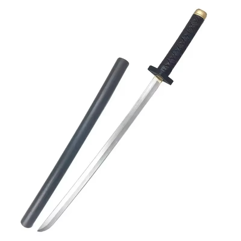 2025年新作 61cm デッドプール刀 PU製 アニメソウ - Cosplay Prop Dagger のレビューと価格