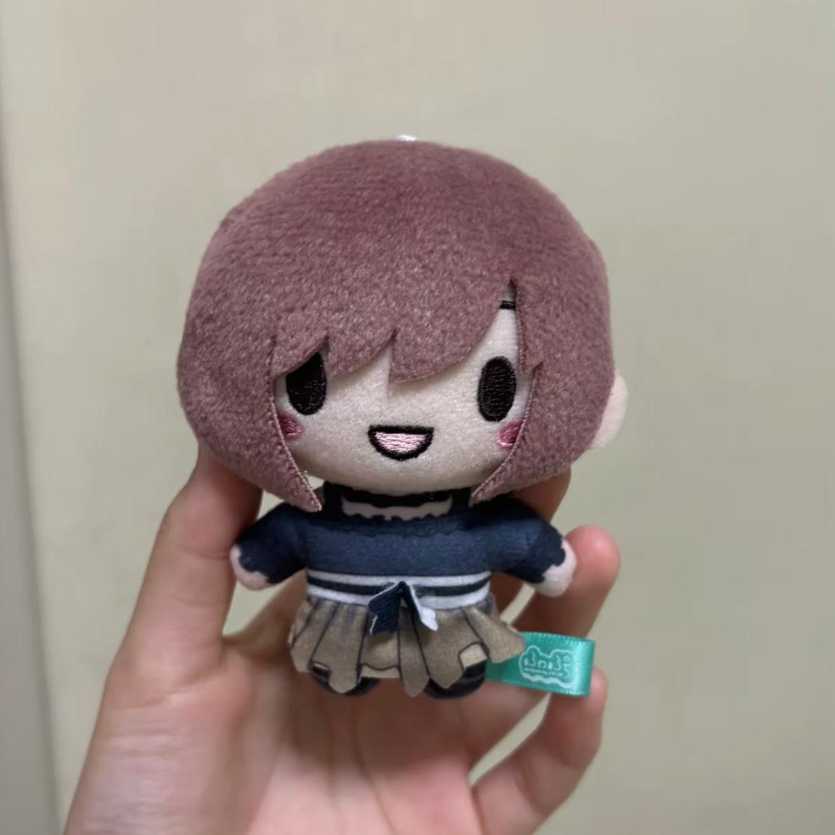 10 センチメートルアニメシノノメ恵那ぬいぐるみぬいぐるみお - Prop De Cosplay のレビューと価格