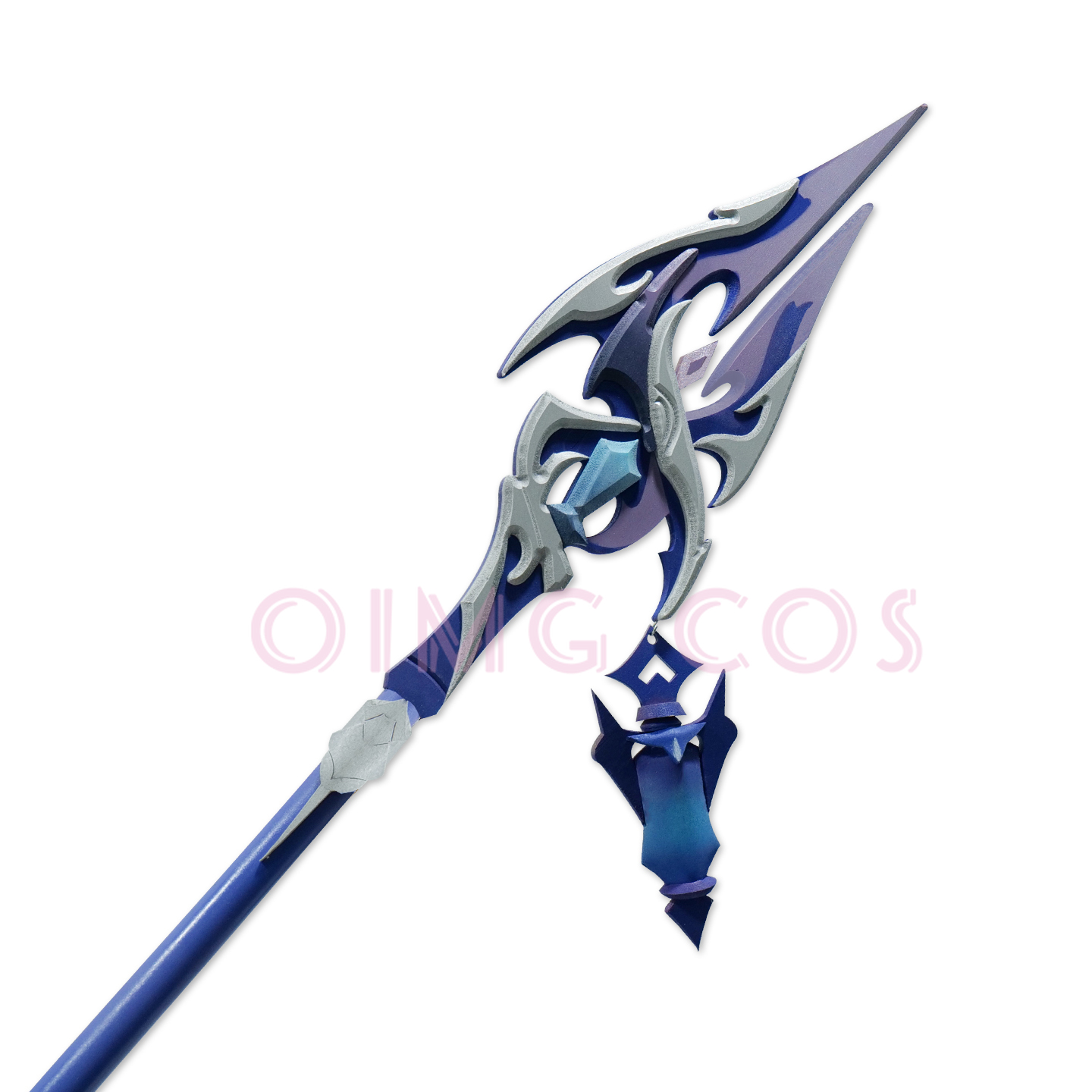 原神インパクト フリンズ コスプレ小道具 モデルナイフとソー - Cosplay Prop Dagger のレビューと価格