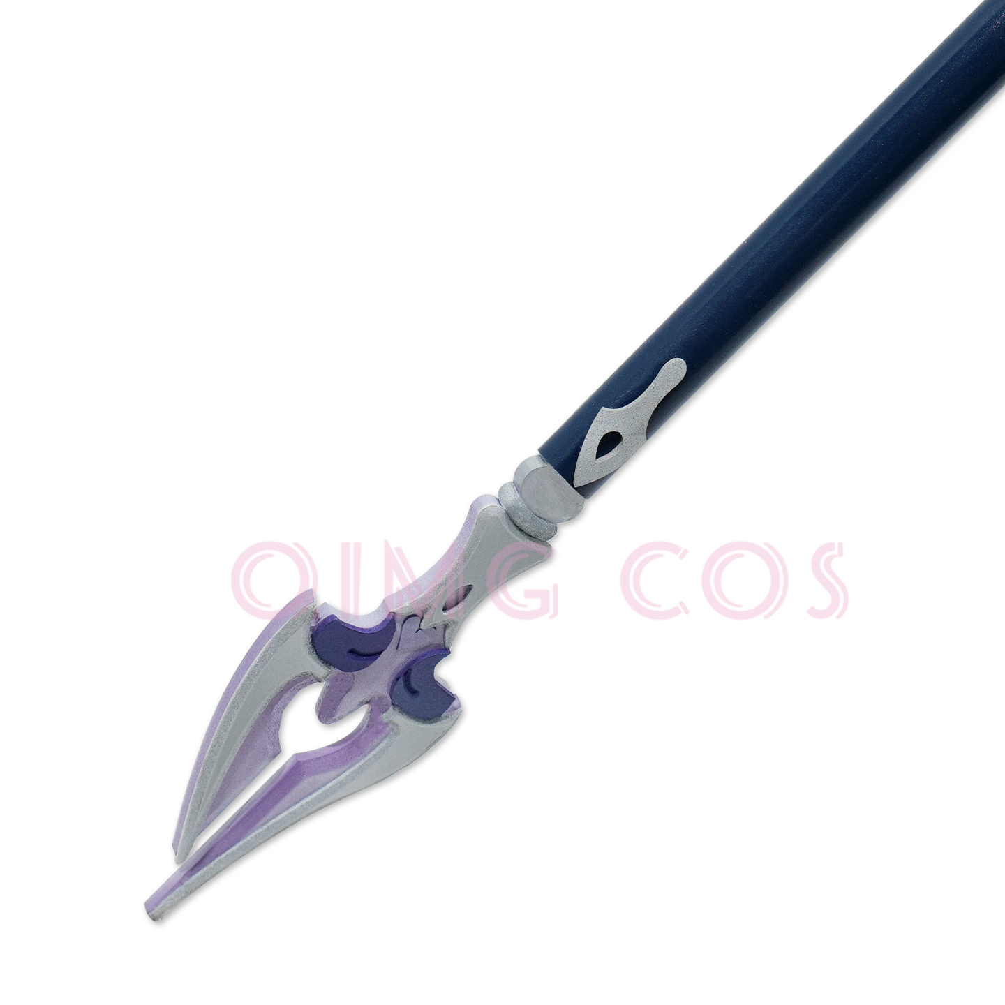 原神インパクト フリンズ コスプレ小道具 モデルナイフとソー - Cosplay Prop Dagger のレビューと価格