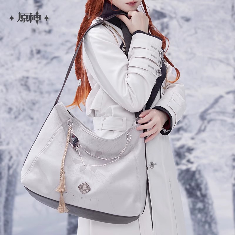 【正規品】miHoYo ゲーム原神 氷の痕跡 炎シリーズ ク - Cosplay Flame Prop のレビューと価格