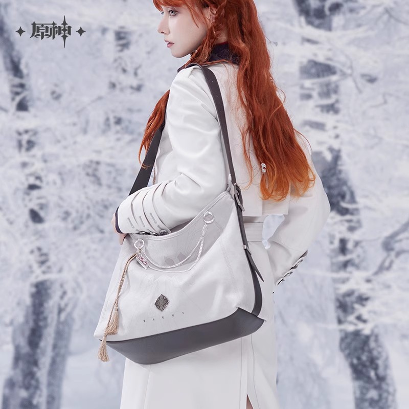 【正規品】miHoYo ゲーム原神 氷の痕跡 炎シリーズ ク - Cosplay Flame Prop のレビューと価格