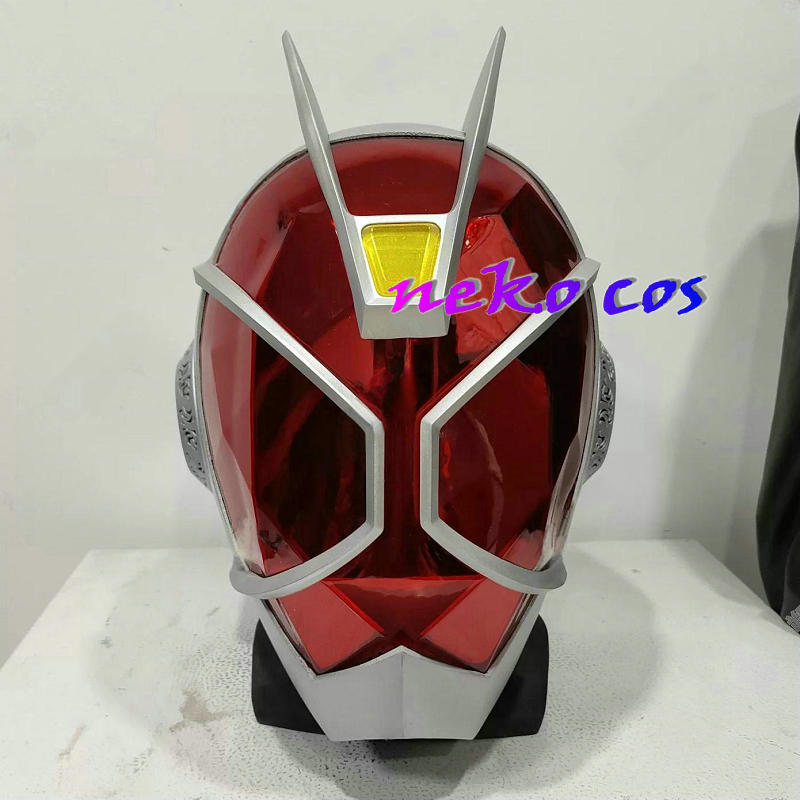 セール nekocos ライダーウィザードフレームスタイル樹 - Cosplay Flame Prop のレビューと価格