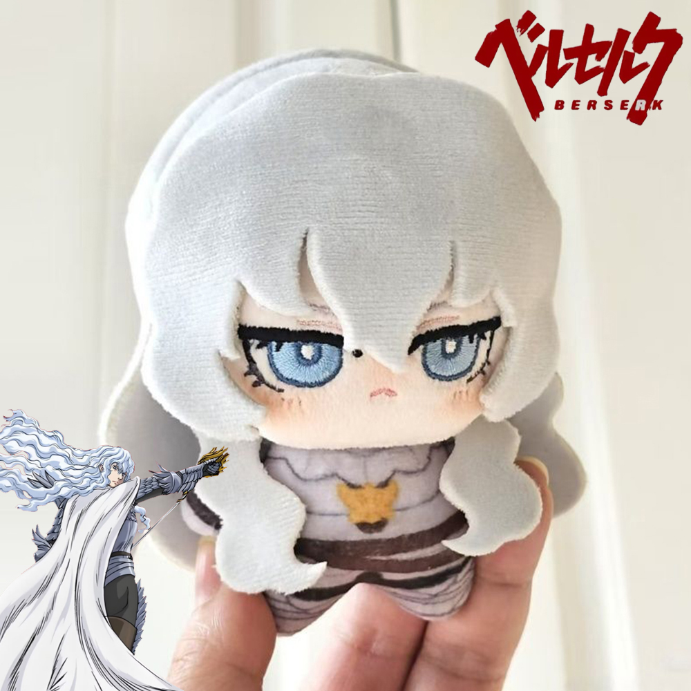 アニメベルセルクグリフィスコスプレ綿人形漫画フィギュアぬいぐ - Prop De Cosplay のレビューと価格