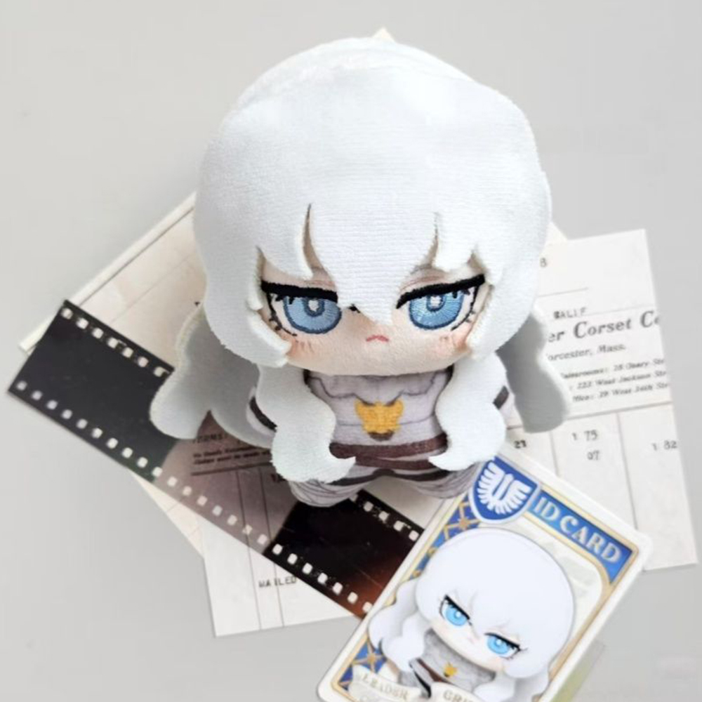 アニメベルセルクグリフィスコスプレ綿人形漫画フィギュアぬいぐ - Prop De Cosplay のレビューと価格
